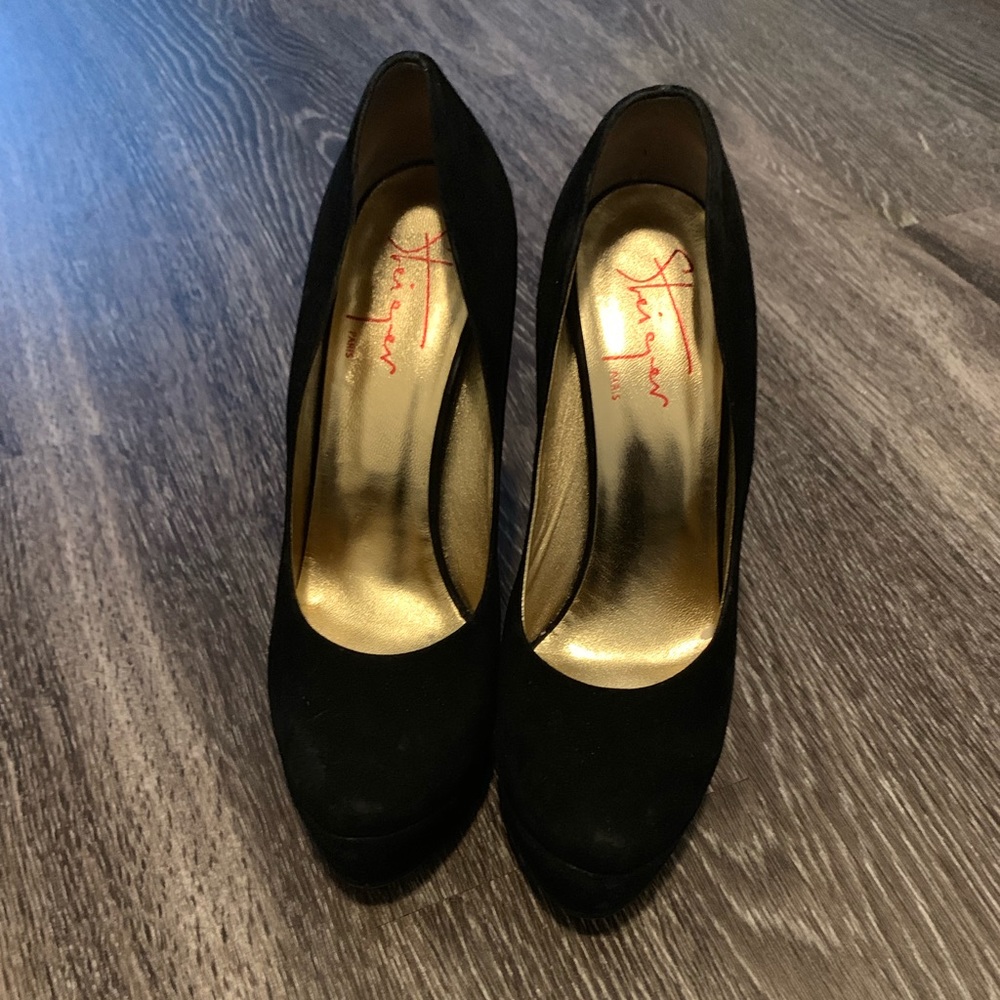 Walter Steiger - image 2